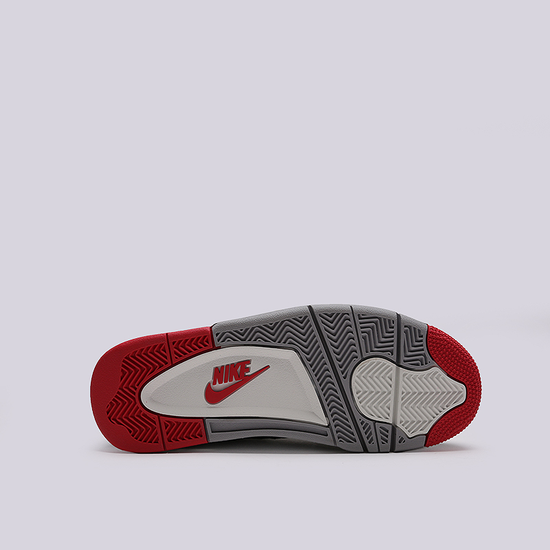 Мужские кроссовки Jordan 4 Retro (308497-060)  - цена, описание, фото 4